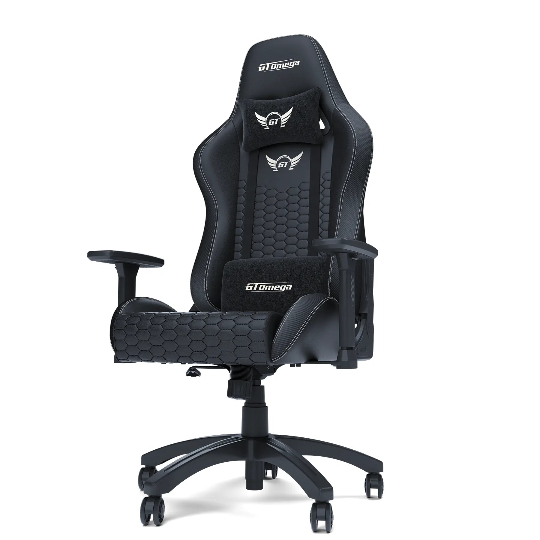 Silla gt omega pro sale