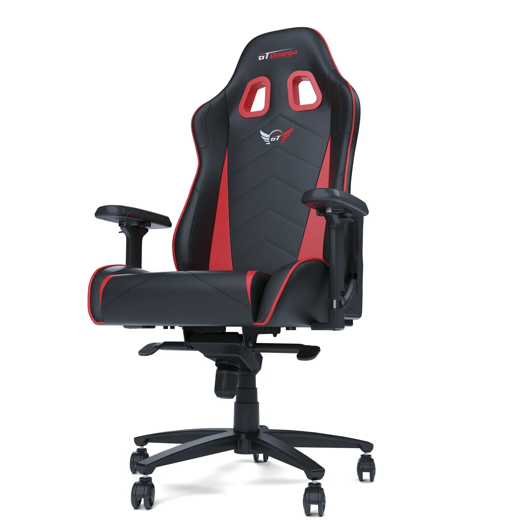 PRO XL Gaming Chair Extra Large Gaming Chair GT Omega