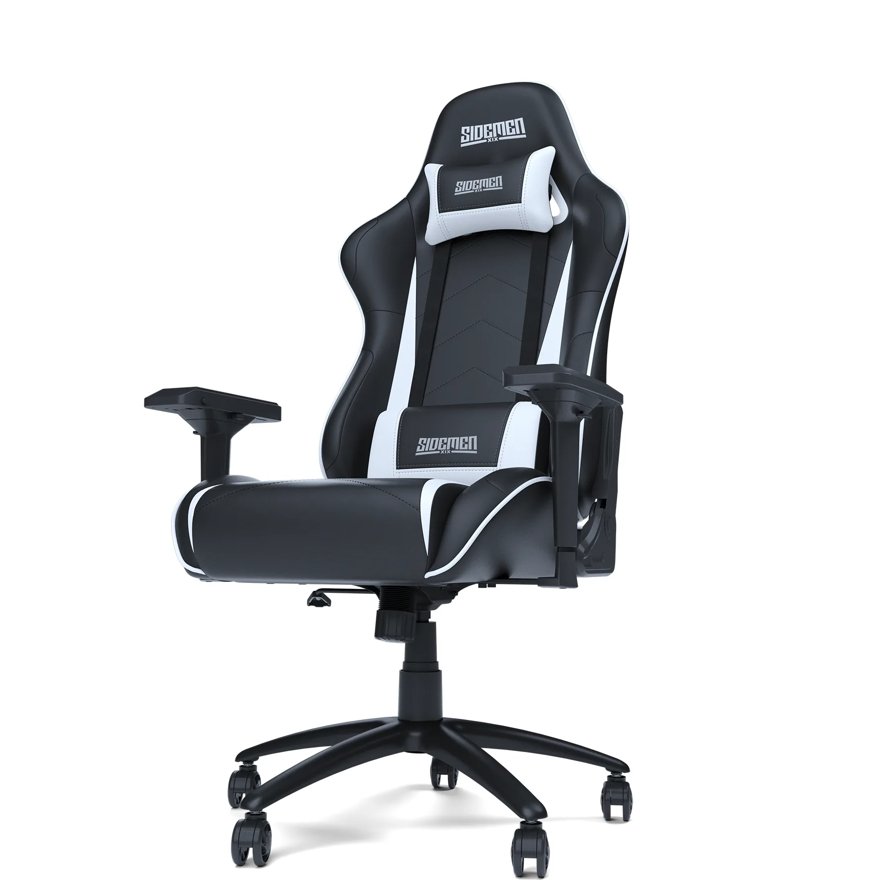 SIDEMEN Gaming Chair Pro Series GT Omega