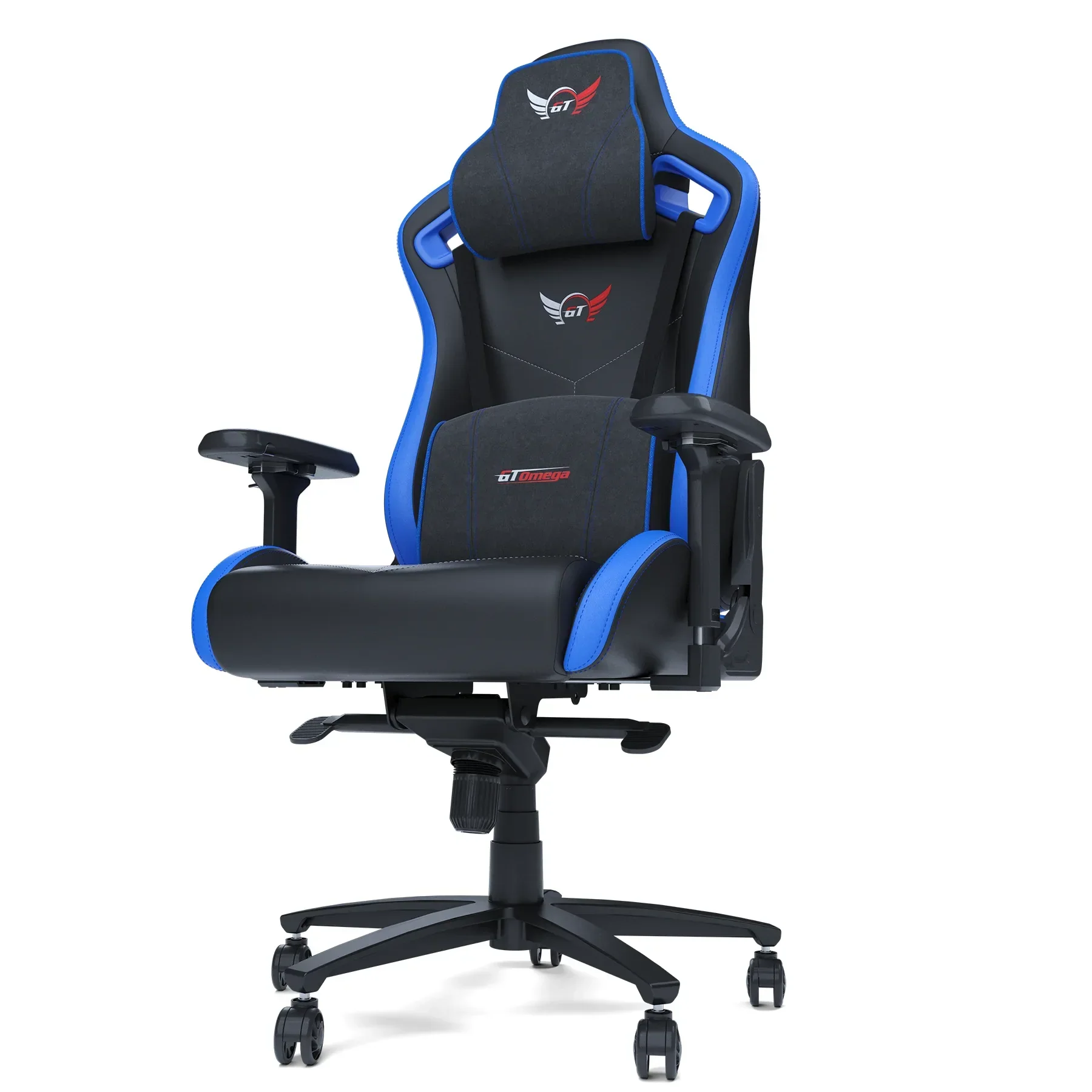 Gt sport gaming chair hotsell