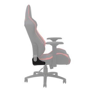 Lower Cap for Gaming Chair