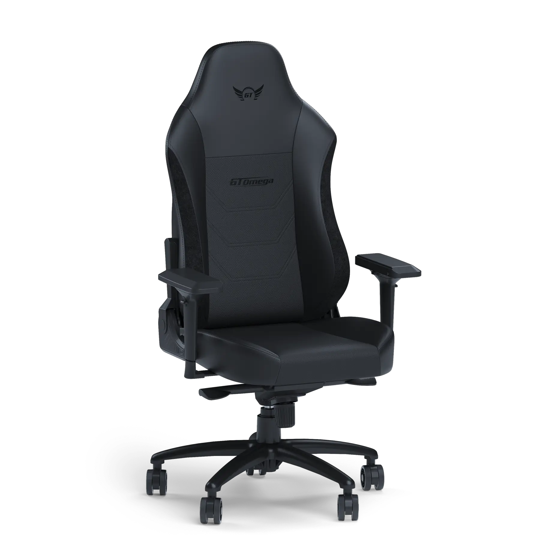 Nappa leather office online chair