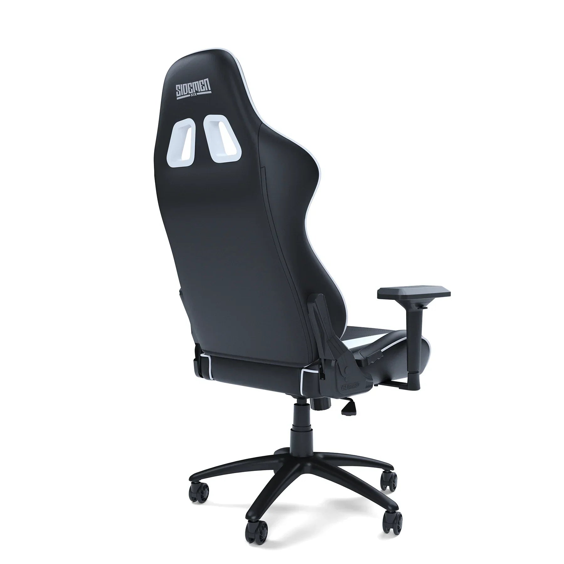 SIDEMEN Gaming Chair Pro Series GT Omega