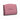 Pink Fabric RS12 Racing Seat Lumbar Cushion