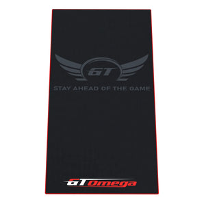 Simulator Floor Mat