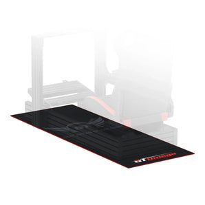 Simulator Floor Mat