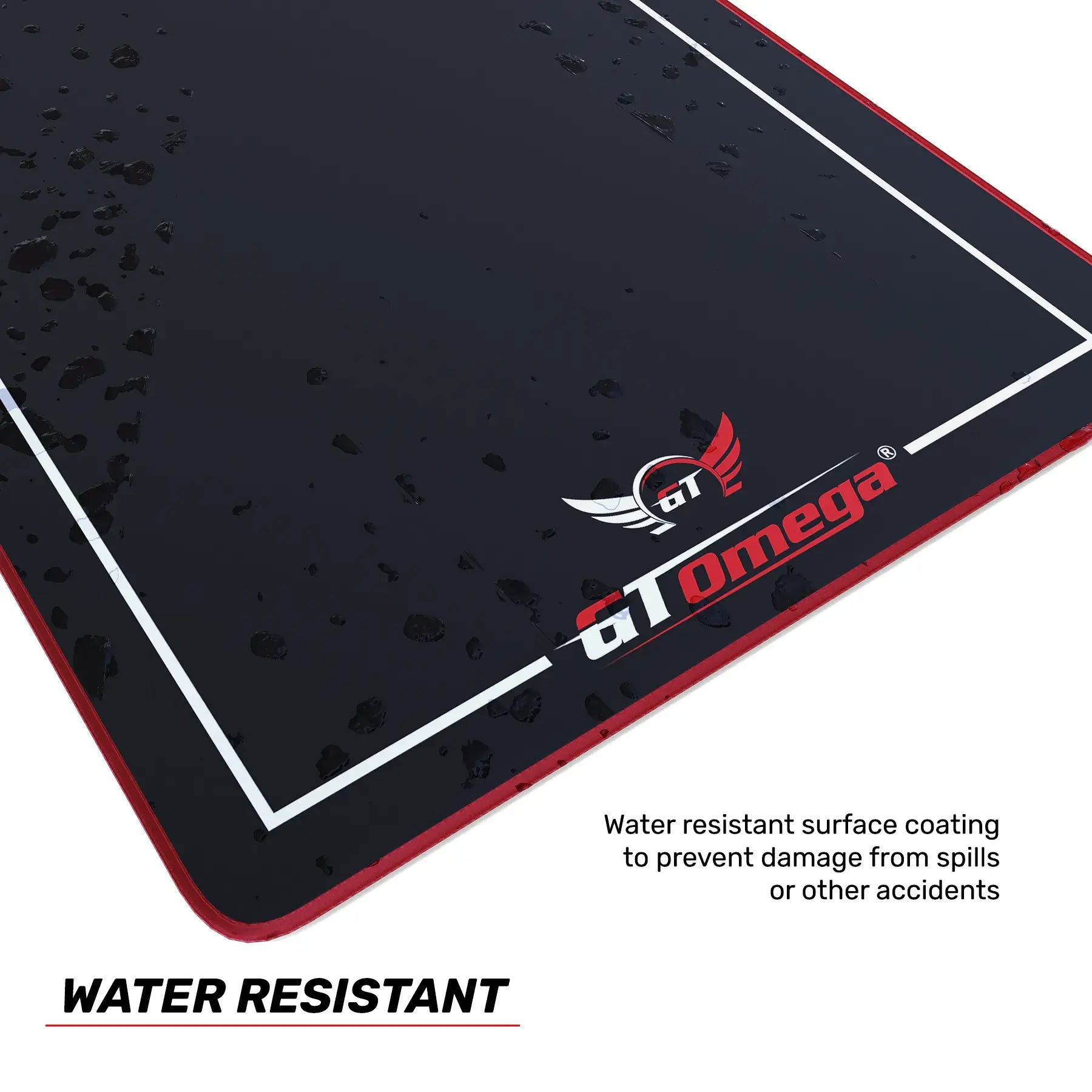 Gt omega floor mat hotsell