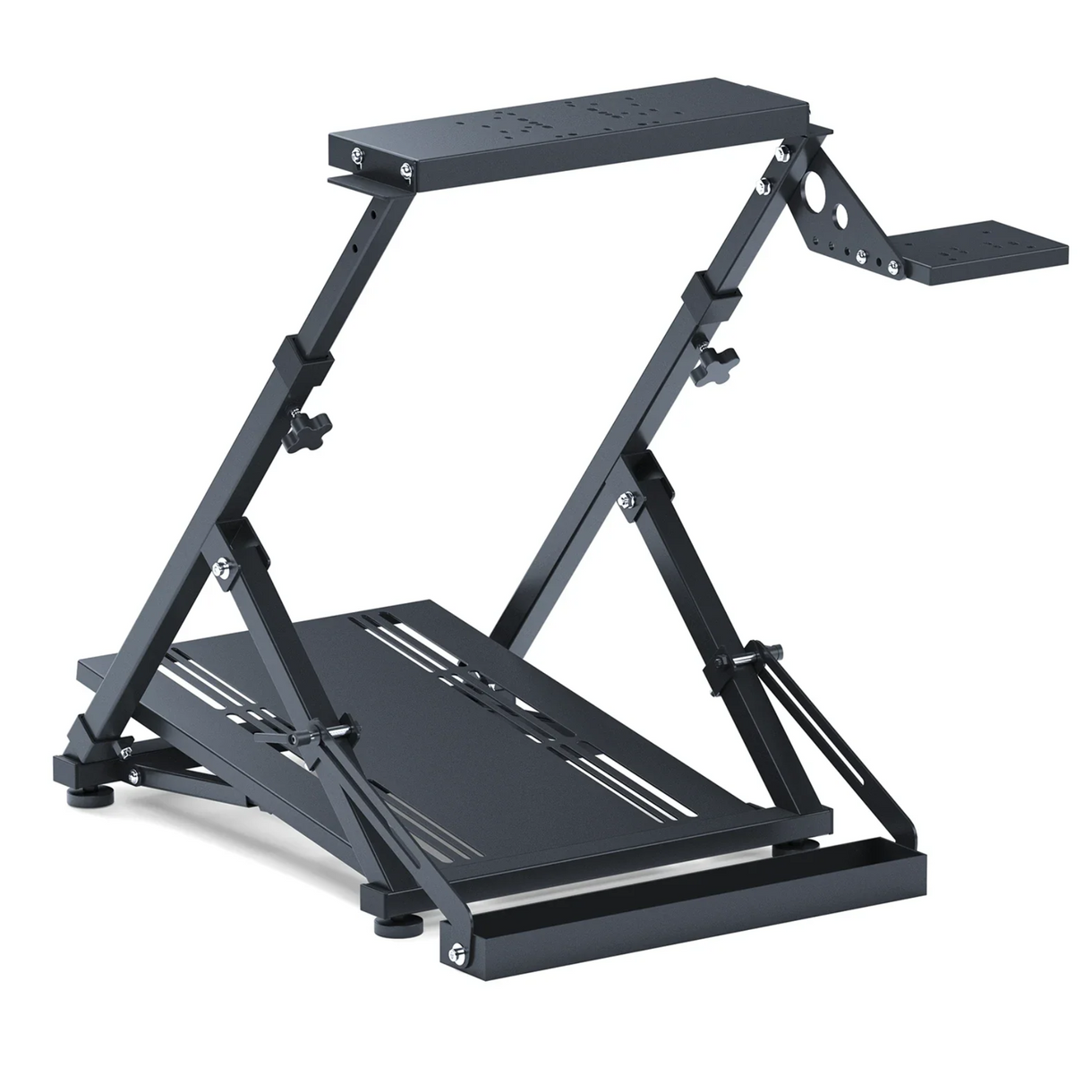 GT Omega PRO Steering Wheel Stand | Premium Sim Racing Gear – GT OMEGA ...