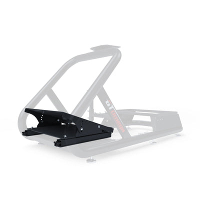 TITAN Pedal Slider Baseplate