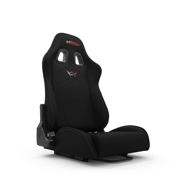 GT Omega XL Racing Simulator Seat