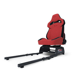 Apex Rear Seat Frame RS12 Red